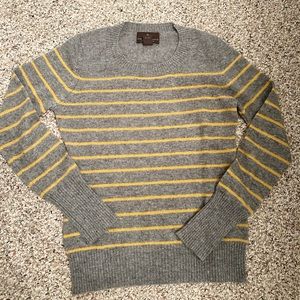 Fenn Wright Manson Cashmere Sweater